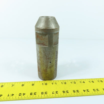 Bend Tooling M/T08L800-09S #9 Tube Bender Mandrel Body