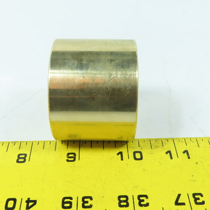 Bend Tooling I/A-09B-2100 #9 Tube Bender Mandrel Nose Insert 2.100" OD
