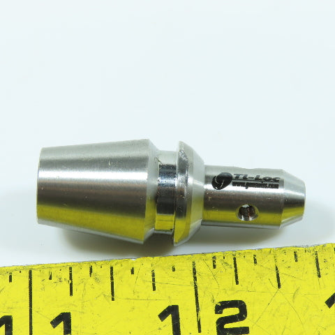Genswiss 4900-316300 Ti-Loc ER16 Taper 3mm Extension
