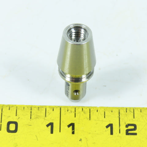 Genswiss 4900-316300 Ti-Loc ER16 Taper 3mm Extension