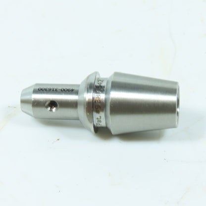 Genswiss 4900-316300 Ti-Loc ER16 Taper 3mm Extension