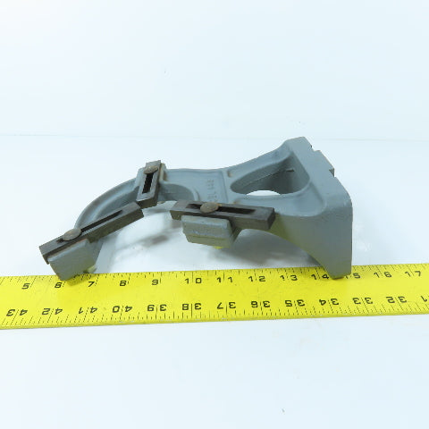 Delta Rockwell CBL 446 Lathe Steady Rest 3-Jaw Frame