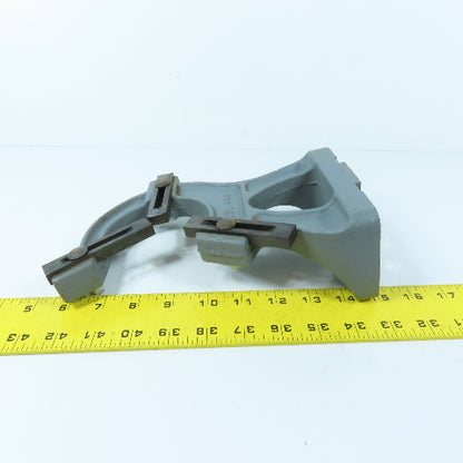 Delta Rockwell CBL 446 Lathe Steady Rest 3-Jaw Frame