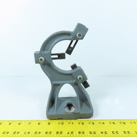 Delta Rockwell CBL 446 Lathe Steady Rest 3-Jaw Frame