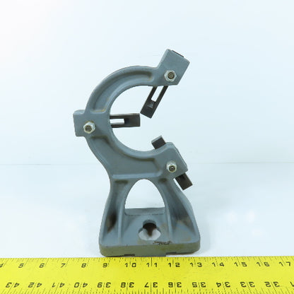 Delta Rockwell CBL 446 Lathe Steady Rest 3-Jaw Frame