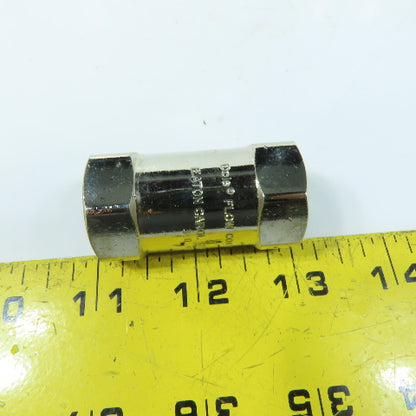 Dole Model GB 1/2" NPT 3.00 GPM Flow Regulator