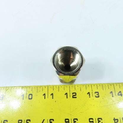 Dole Model GB 1/2" NPT 3.00 GPM Flow Regulator