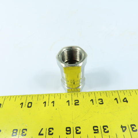 Dole Model GB 1/2" NPT 3.00 GPM Flow Regulator