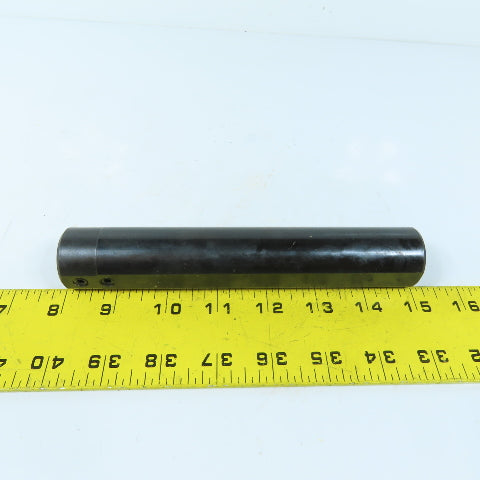 Edward Andrews EA 48-62 8MM Boring Bar Extension Sleeve Adapter 8mm ID 7" OAL