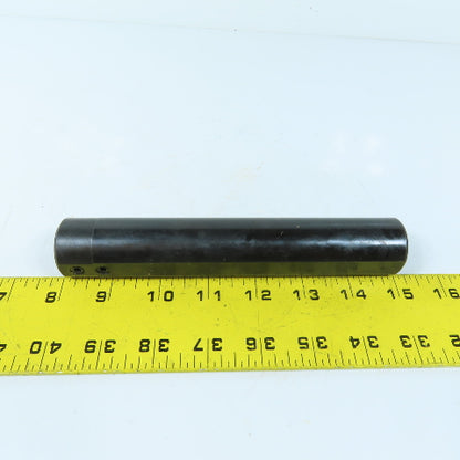 Edward Andrews EA 48-62 8MM Boring Bar Extension Sleeve Adapter 8mm ID 7" OAL