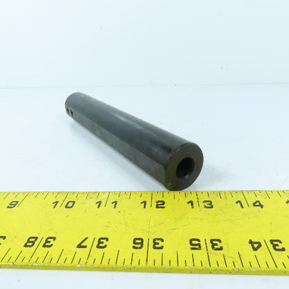 Edward Andrews EA 48-62 8MM Boring Bar Extension Sleeve Adapter 8mm ID 7" OAL