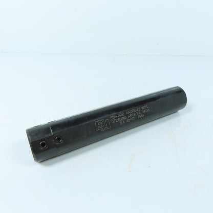 Edward Andrews EA 48-62 8MM Boring Bar Extension Sleeve Adapter 8mm ID 7" OAL