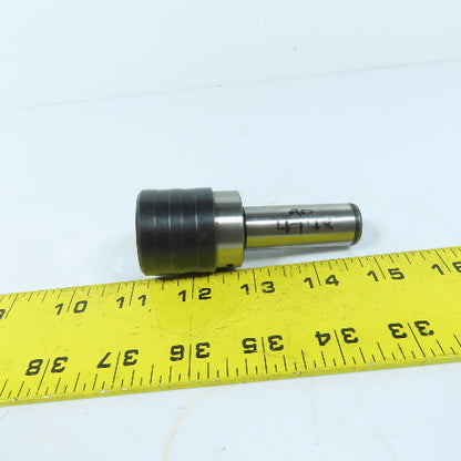 4748 Quick Change Tap Collet Holder 3/4" Shank 3/4" Ball Lock Bore