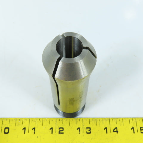 Hardinge 1415X 5C 17.025 mm 5C Round Collet