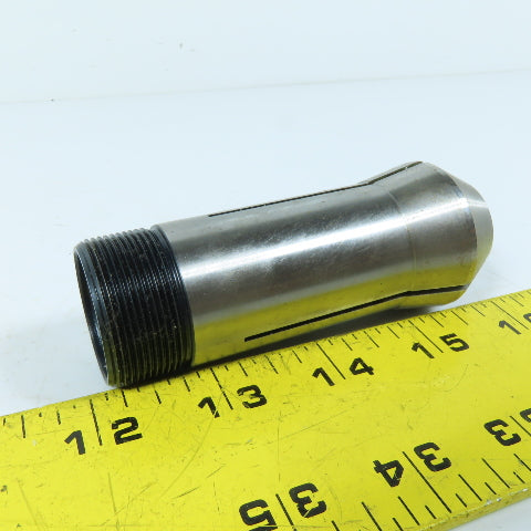 Hardinge 1415X 5C 17.025 mm 5C Round Collet