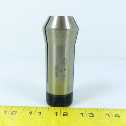 Hardinge 1415X 5C 17.025 mm 5C Round Collet