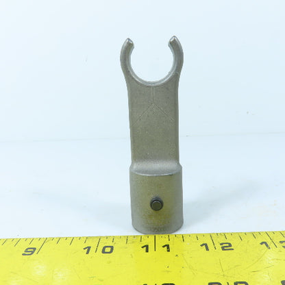 Rego-Fix 57.250.03206 A-E25 AX ER Collet Spanner Tightening Wrench