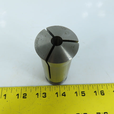 Hardinge 5C 3/8" 5C Round Collet