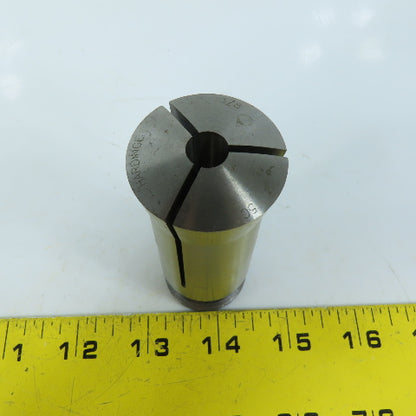 Hardinge 5C 3/8" 5C Round Collet