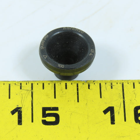 Rego-Fix 3920.20400.100 KS/ER 20 Ø 4.00 mm KS/ER 20 4.00 mm Sealing Disc