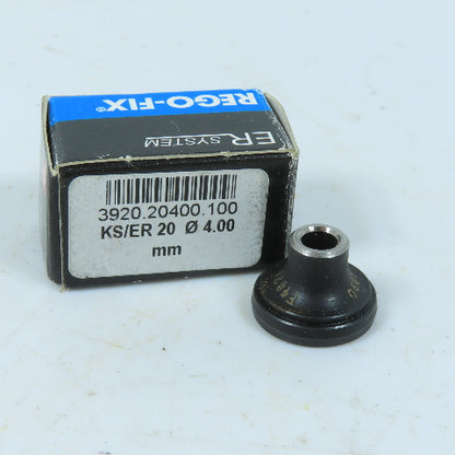 Rego-Fix 3920.20400.100 KS/ER 20 Ø 4.00 mm KS/ER 20 4.00 mm Sealing Disc