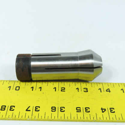 S&M 5-CEN 1/4 1/4" 5C Round Collet