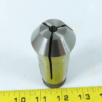 S&M 5-CEN 1/4 1/4" 5C Round Collet