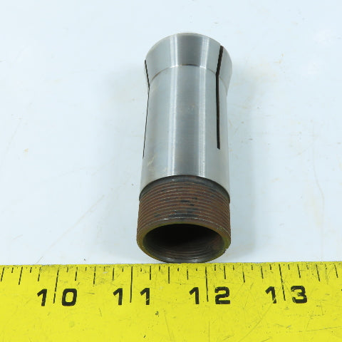 S&M 5-CEN 1/4 1/4" 5C Round Collet