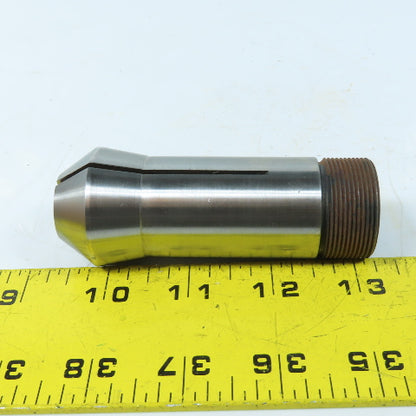 S&M 5-CEN 1/4 1/4" 5C Round Collet