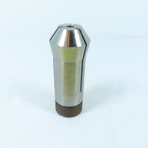 S&M 5-CEN 1/4 1/4" 5C Round Collet