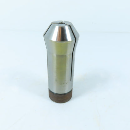 S&M 5-CEN 1/4 1/4" 5C Round Collet
