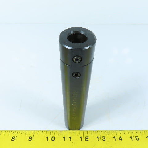 NC 88-127M 5/8 TK Boring Bar Extension Sleeve Adapter 5/8" ID