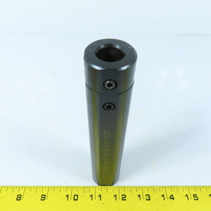NC 88-127M 5/8 TK Boring Bar Extension Sleeve Adapter 5/8" ID