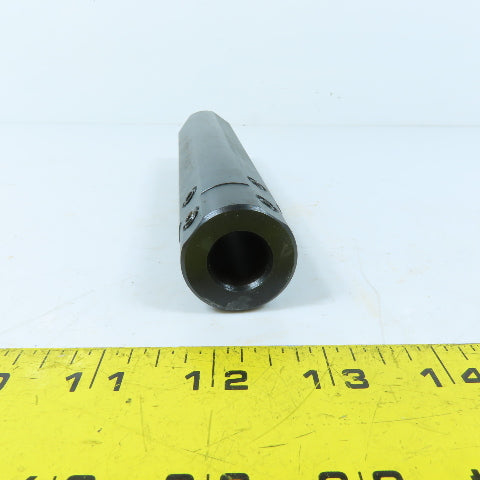 NC 88-127M 5/8 TK Boring Bar Extension Sleeve Adapter 5/8" ID