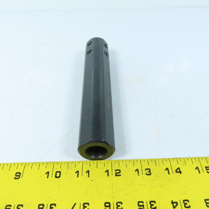 NC 88-127M 5/8 TK Boring Bar Extension Sleeve Adapter 5/8" ID