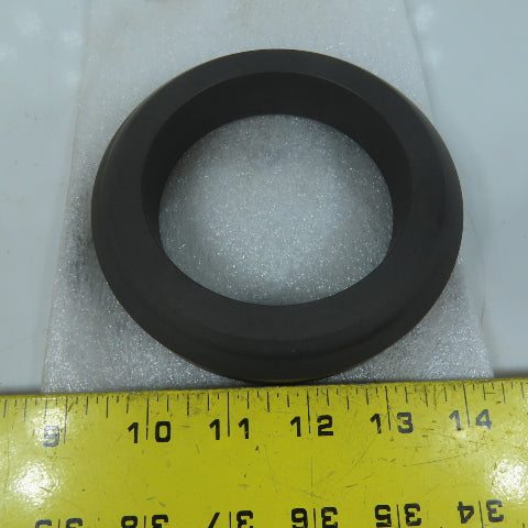Kadant Johnson P10136 16108940 (E) 3" Rotary Joint Carbon Seal Ring