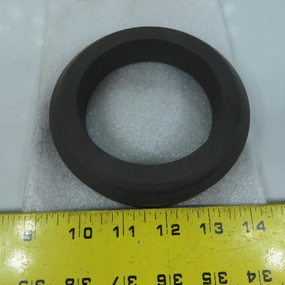 Kadant Johnson P10136 16108940 (E) 3" Rotary Joint Carbon Seal Ring