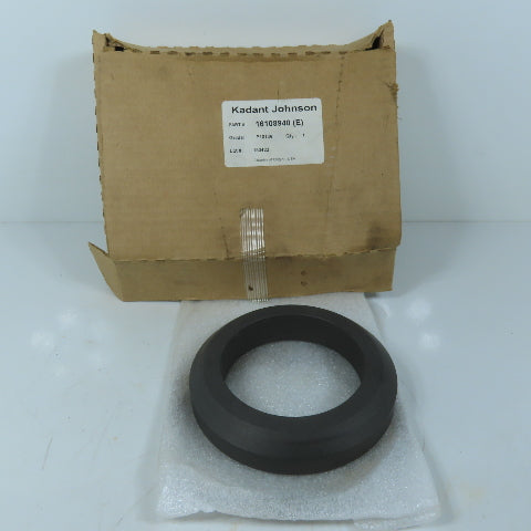 Kadant Johnson P10136 16108940 (E) 3" Rotary Joint Carbon Seal Ring