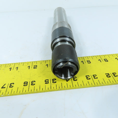 Lyndex S1205-0562 1-1/4" Straight Shank Tap Holder 8" OAL