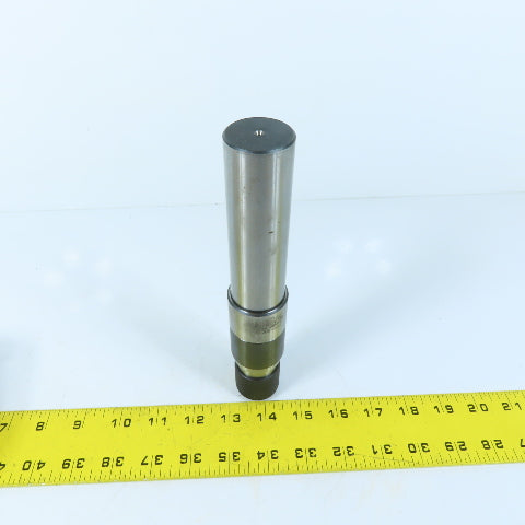 Lyndex S1205-0562 1-1/4" Straight Shank Tap Holder 8" OAL