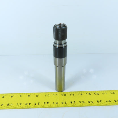 Lyndex S1205-0562 1-1/4" Straight Shank Tap Holder 8" OAL