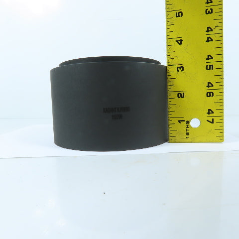 Kadant Johnson KJ10688 Rotary Joint Carbon Bushing Sleeve Lot #152799