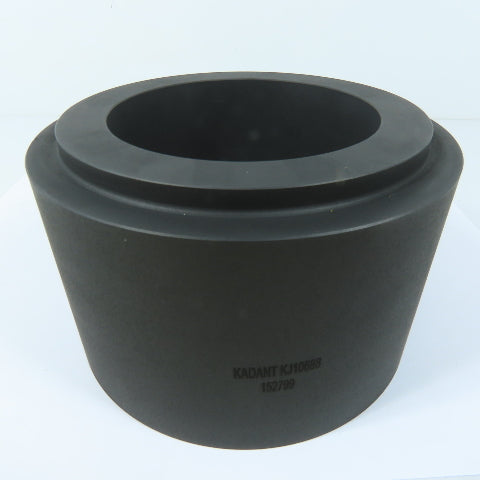 Kadant Johnson KJ10688 Rotary Joint Carbon Bushing Sleeve Lot #152799