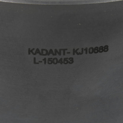 Kadant Johnson 16170760 SNRX2710 Rotary Joint Carbon Guide Ring 114.17mm