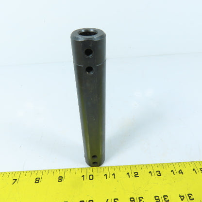 Edward Andrews 48-61 1/2" DE Double Ended Boring Bar Extension Sleeve 1/2" ID