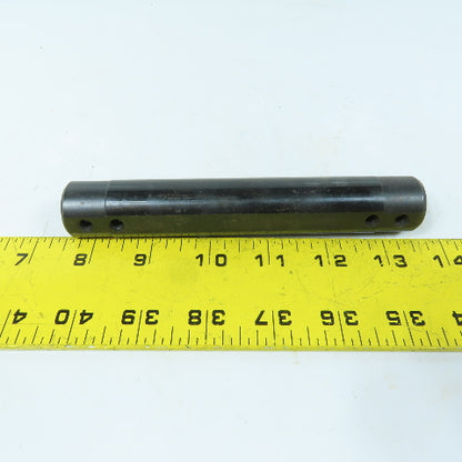 Edward Andrews 48-61 1/2" DE Double Ended Boring Bar Extension Sleeve 1/2" ID