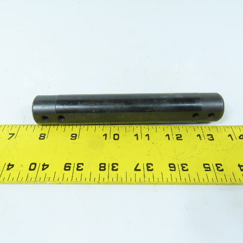Edward Andrews 48-61 1/2" DE Double Ended Boring Bar Extension Sleeve 1/2" ID