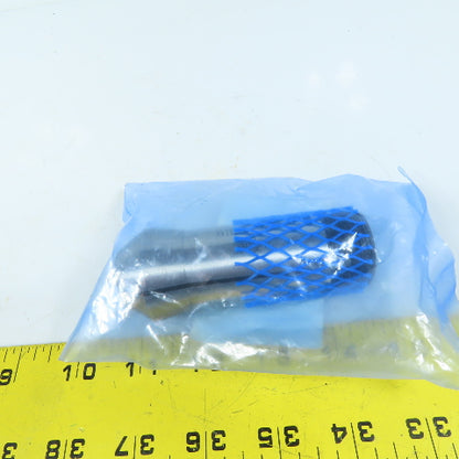 Hardinge 9100169181414X9 5C 15.025 mm 5C Round Collet Extended Taper Nose