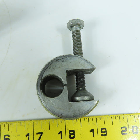 Benchtop Micrometer Stand Clamp Fixture