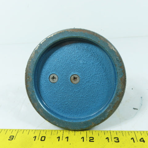 Benchtop Micrometer Stand Clamp Fixture
